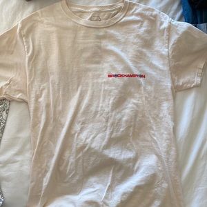 BROCKHAMPTON BOYBAND TEE